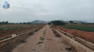 Terreny residencial  Villalon. Finca rúst. en venta en ctra.alcora.