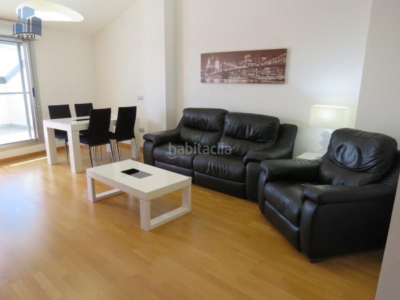 Foto 0413cc5c-b81c-41af-b27e-6c76a94f472a. Dachwohnung mit parking in Mestrets Castellón de la Plana