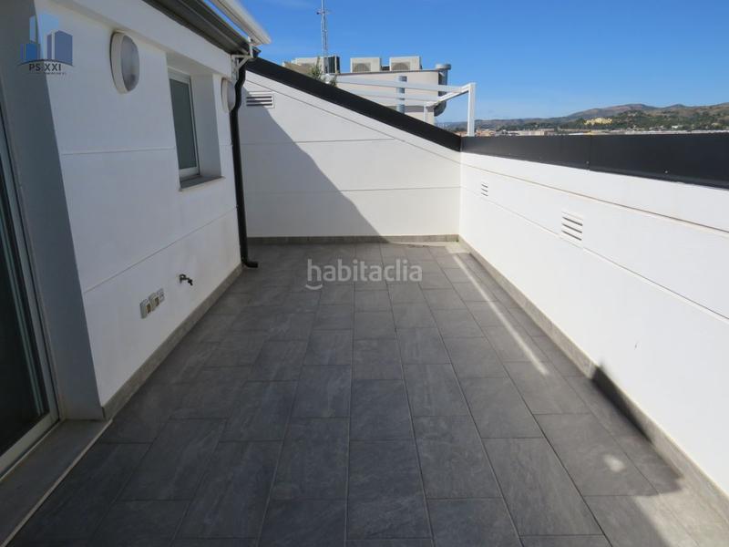 Foto 0437e758-c075-4821-9899-5e617126d4e9. Dachwohnung mit parking in Mestrets Castellón de la Plana