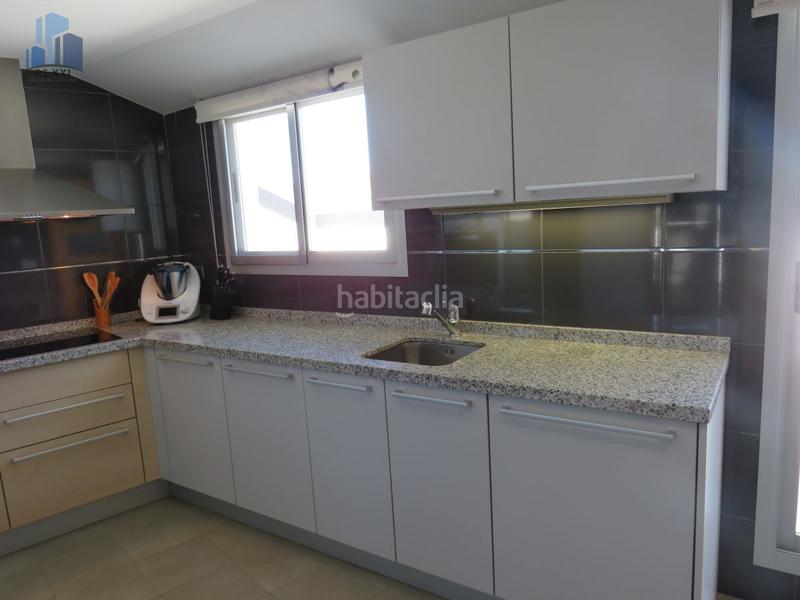 Foto 0eb62749-caaa-43cc-8730-9045fd8e76c5. Dachwohnung mit parking in Mestrets Castellón de la Plana