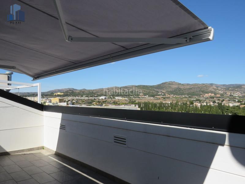 Foto 141e0965-f0a3-45f6-a926-921a3cafdbfd. Dachwohnung mit parking in Mestrets Castellón de la Plana