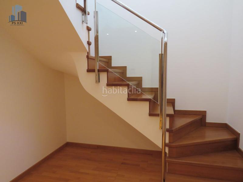 Foto 143494c0-03df-4171-81dc-6058f658bead. Dachwohnung mit parking in Mestrets Castellón de la Plana