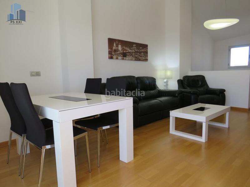 Foto 24566d1e-d225-4495-acff-6ed741276a28. Dachwohnung mit parking in Mestrets Castellón de la Plana