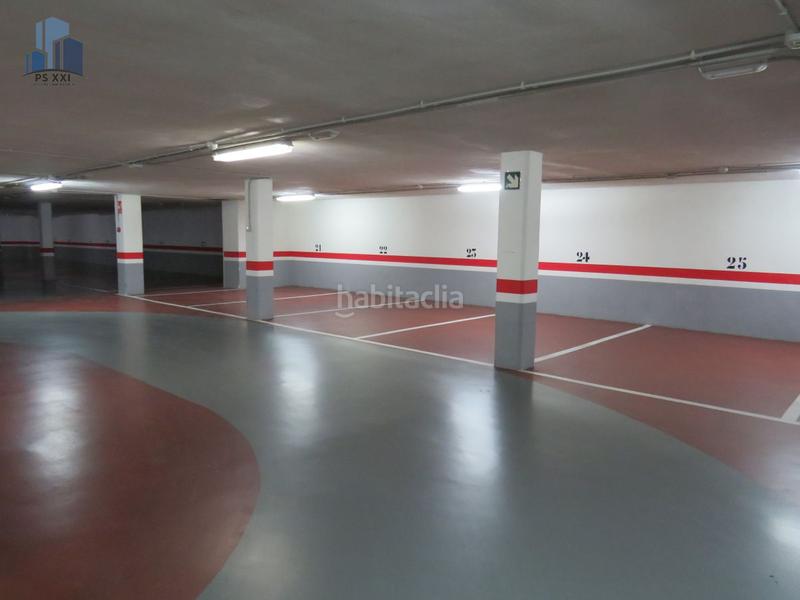 Foto 2688427e-66d4-4be5-bdb9-c41eb201e25f. Dachwohnung mit parking in Mestrets Castellón de la Plana