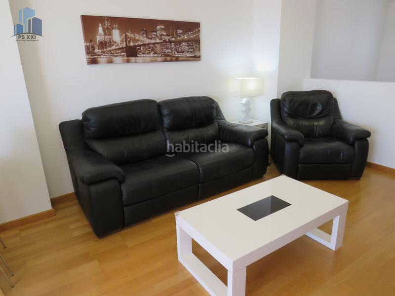 Foto 29c81965-d444-4d61-9b5d-016e836595cc. Dachwohnung mit parking in Mestrets Castellón de la Plana