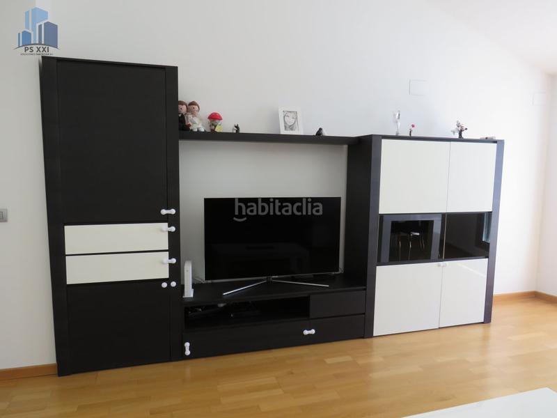 Foto 33c259b4-5585-4099-8446-af8d8f30e3c1. Dachwohnung mit parking in Mestrets Castellón de la Plana