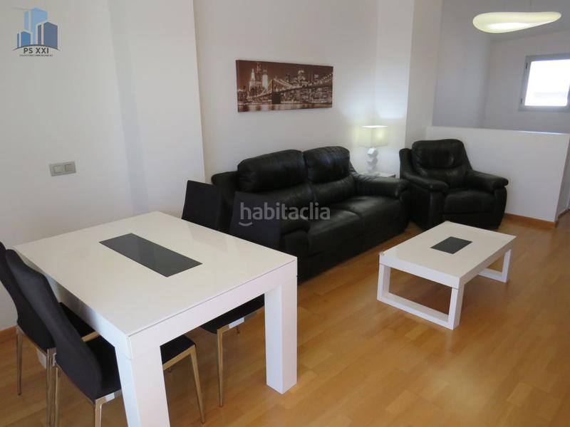 Foto 3560815d-b6fb-4065-81cb-ffbfb7bae47f. Dachwohnung mit parking in Mestrets Castellón de la Plana