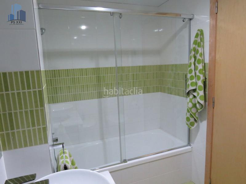 Foto 3922b2f8-c16b-42db-ac0d-6f822d59c754. Dachwohnung mit parking in Mestrets Castellón de la Plana