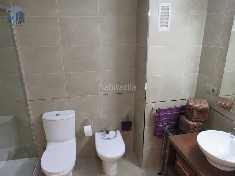 Foto 46023db3-08e8-42c0-898e-96eda483955e. Dachwohnung mit parking in Mestrets Castellón de la Plana