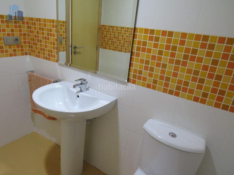 Foto 59930078-624b-426e-9fef-2bfdb4871bad. Dachwohnung mit parking in Mestrets Castellón de la Plana