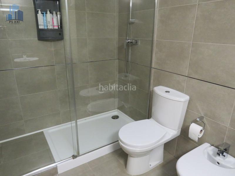 Foto 7a172120-eba4-428c-a843-1e6fce4d68d7. Dachwohnung mit parking in Mestrets Castellón de la Plana