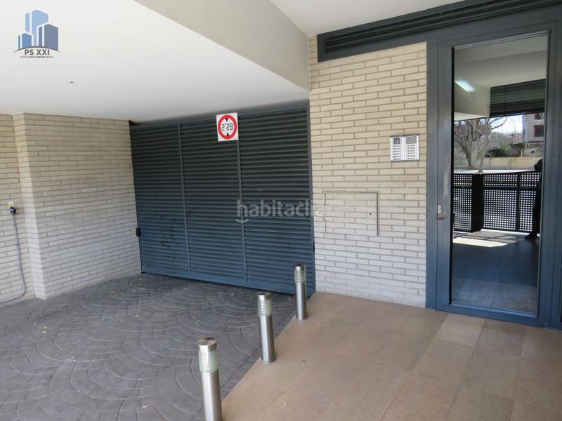 Foto 8df0f192-8992-4b15-a3ce-b7115fe49298. Dachwohnung mit parking in Mestrets Castellón de la Plana