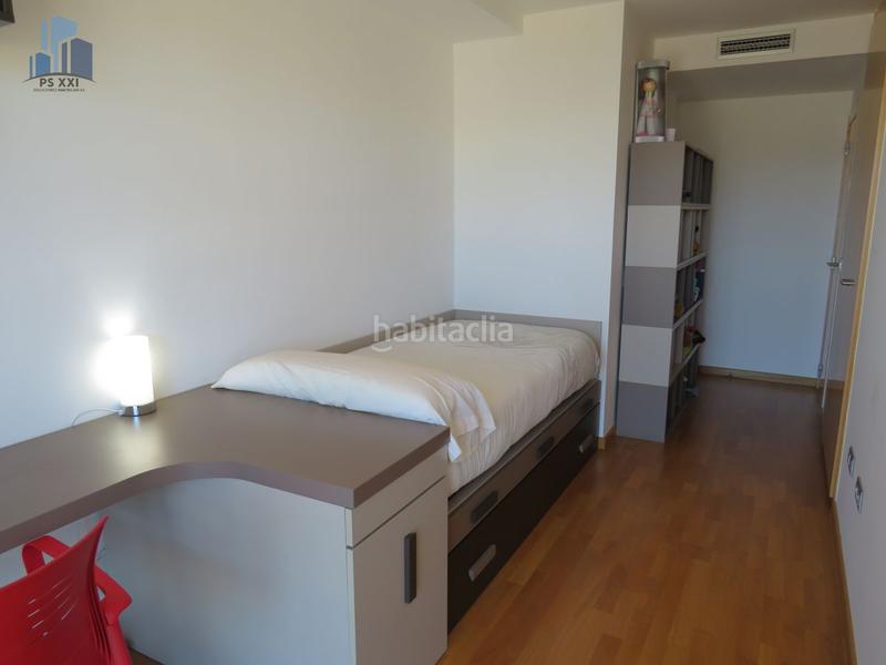 Foto a1f554b5-db30-4208-8dbc-35b4d1546bb4. Dachwohnung mit parking in Mestrets Castellón de la Plana