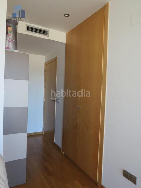 Foto aaf50b9b-46f9-444f-a9ca-bdf438b9d24b. Dachwohnung mit parking in Mestrets Castellón de la Plana