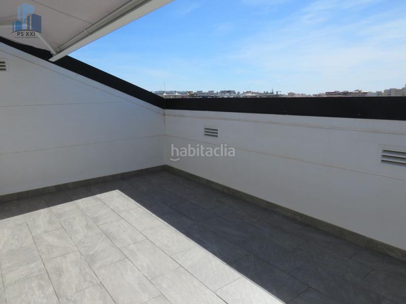 Foto ae02c870-cc8d-4612-9040-202f80cc8239. Dachwohnung mit parking in Mestrets Castellón de la Plana