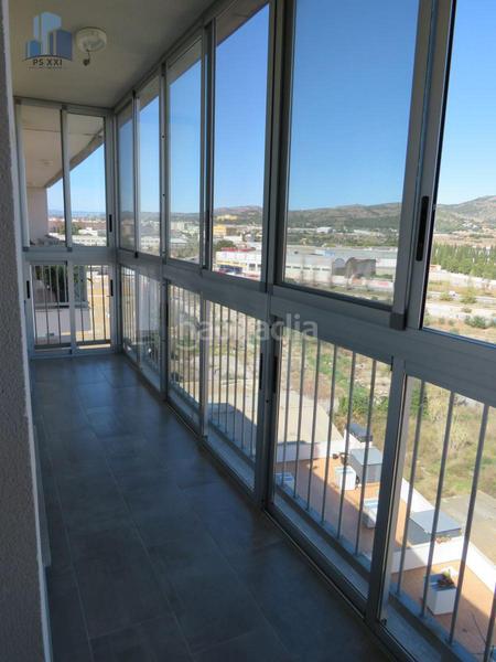 Foto c3882da8-fa15-4cab-9d39-f8108a17bde8. Dachwohnung mit parking in Mestrets Castellón de la Plana