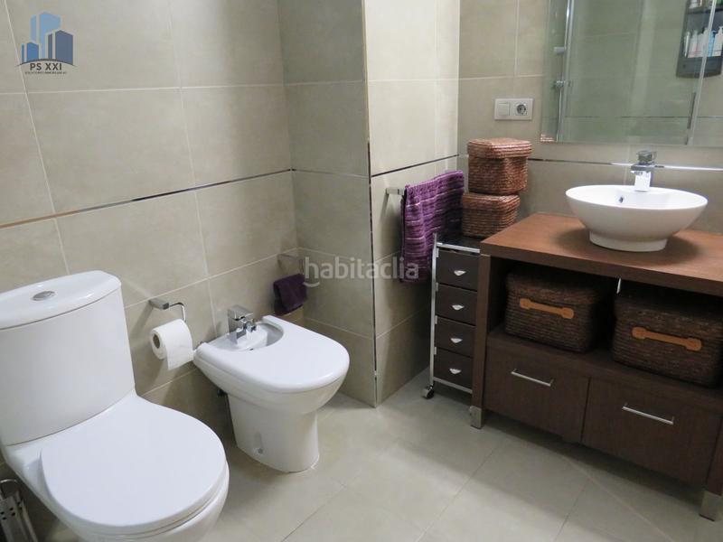 Foto cc9a3c7d-9088-469b-b350-a1d3627478eb. Dachwohnung mit parking in Mestrets Castellón de la Plana