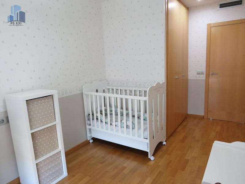 Foto e40bfd6e-8ba9-44ef-82ed-26da19553171. Dachwohnung mit parking in Mestrets Castellón de la Plana