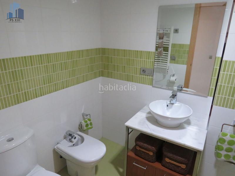 Foto e70b8d66-6206-4bee-8a79-3d016db370e7. Dachwohnung mit parking in Mestrets Castellón de la Plana