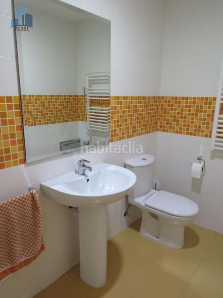 Foto e8937ad4-f214-4389-8090-83d99cbf7cdf. Dachwohnung mit parking in Mestrets Castellón de la Plana