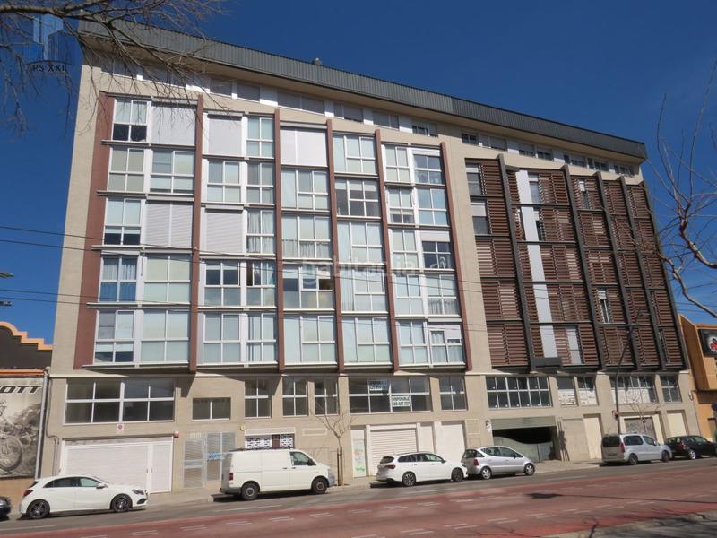 Foto ec03aa06-4644-458b-b45b-c22c7d7c6ef1. Dachwohnung mit parking in Mestrets Castellón de la Plana