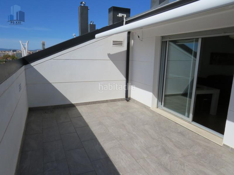 Foto ece6f40e-6b2c-4bf3-9f2d-2054c03afd87. Dachwohnung mit parking in Mestrets Castellón de la Plana