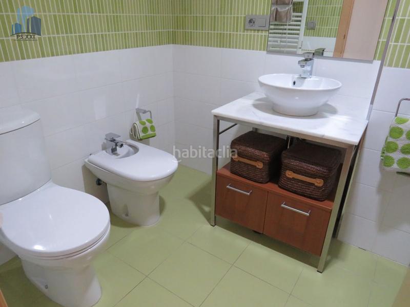 Foto ed3e07d4-6604-46e0-8ab8-be094c88cc86. Dachwohnung mit parking in Mestrets Castellón de la Plana