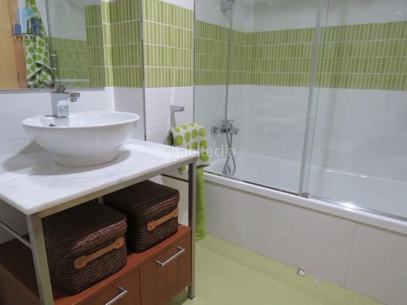 Foto eeb929fa-3d2c-4c1b-9d05-c4f10ae58165. Dachwohnung mit parking in Mestrets Castellón de la Plana