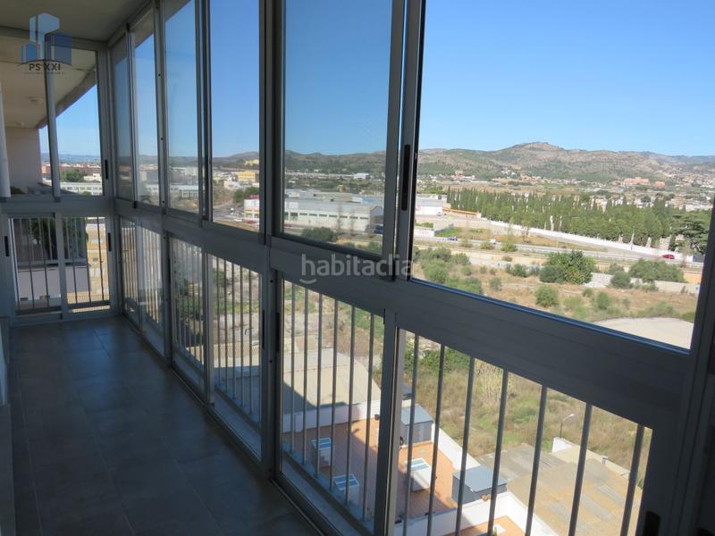 Foto fe439c77-c6ff-4e2a-bbca-dff4ae70c627. Dachwohnung mit parking in Mestrets Castellón de la Plana