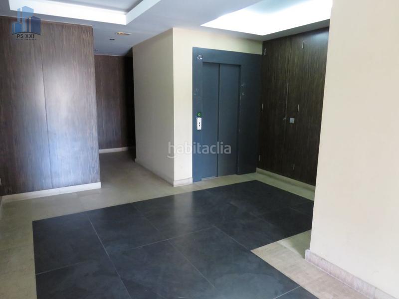 Foto ff46cef2-6f9f-4b0d-afc3-a1f9ea8e58ad. Dachwohnung mit parking in Mestrets Castellón de la Plana