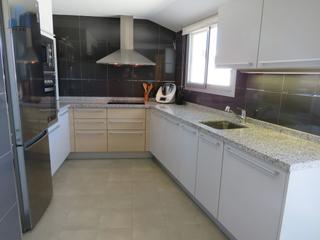 tic  Morella. Atico en venta en oeste  estacin  universidad, 4 dormitorios.