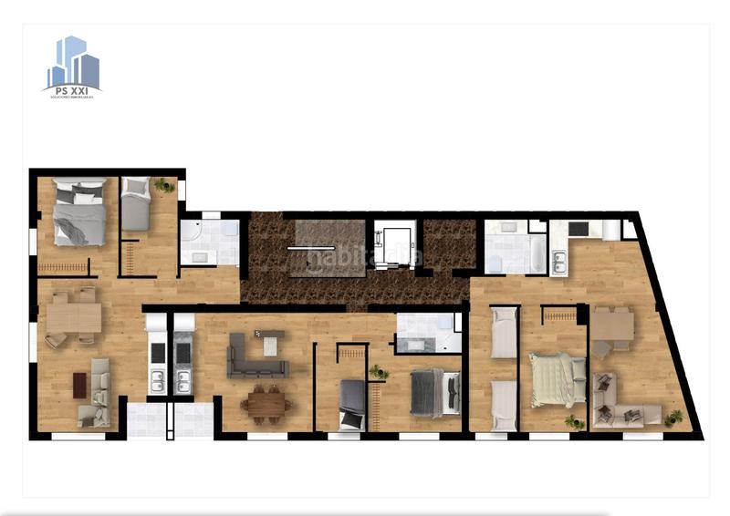 Foto 23785a55-1e3a-4464-a316-758cb5ce23e7. Apartament a Espadilla