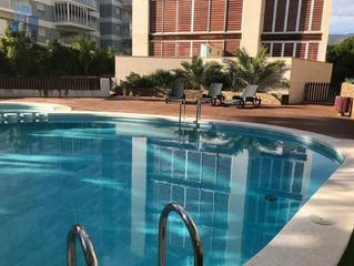 Apartament a Ferrandis salvador 80. Apartamento en venta en els terrers, 3 dormitorios.