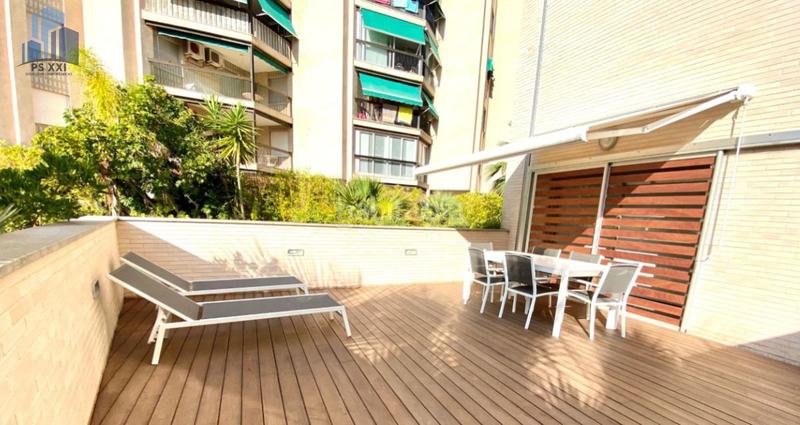 Foto b209a931-6738-4acd-9016-880613ee9655. Apartament a ferrandis salvador 80 a Els Terrers Benicasim / Benicàssim