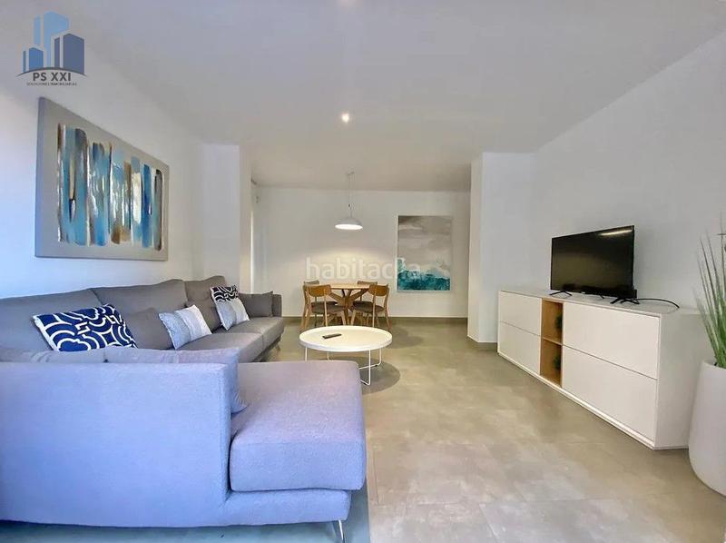 Foto d8fe9912-5698-4bc5-87e1-368b023eff32. Apartament a ferrandis salvador 80 a Els Terrers Benicasim / Benicàssim