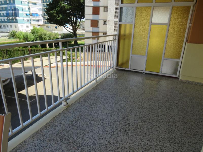 Foto 85167a3f-48d8-4ae4-a6b9-57712cf57ec9. Affitto piccolo appartamento con parcheggio in Heliópolis Benicasim / Benicàssim