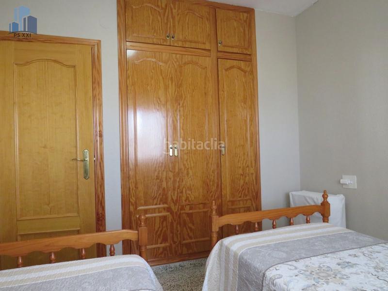 Foto a2f72bc3-3e8c-4d4a-9dc3-eb958ca0f6d9. Affitto piccolo appartamento con parcheggio in Heliópolis Benicasim / Benicàssim