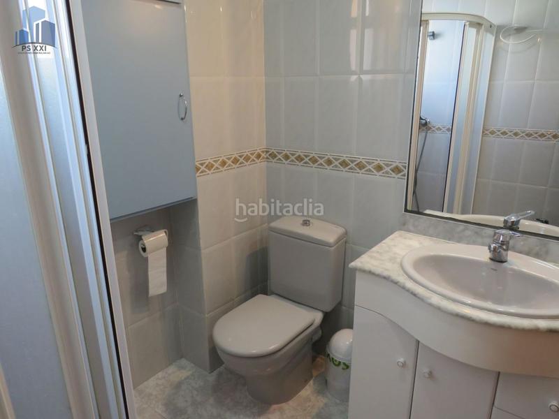 Foto c41d280e-8191-42f9-a0ec-8ba2c07be08e. Affitto piccolo appartamento con parcheggio in Heliópolis Benicasim / Benicàssim