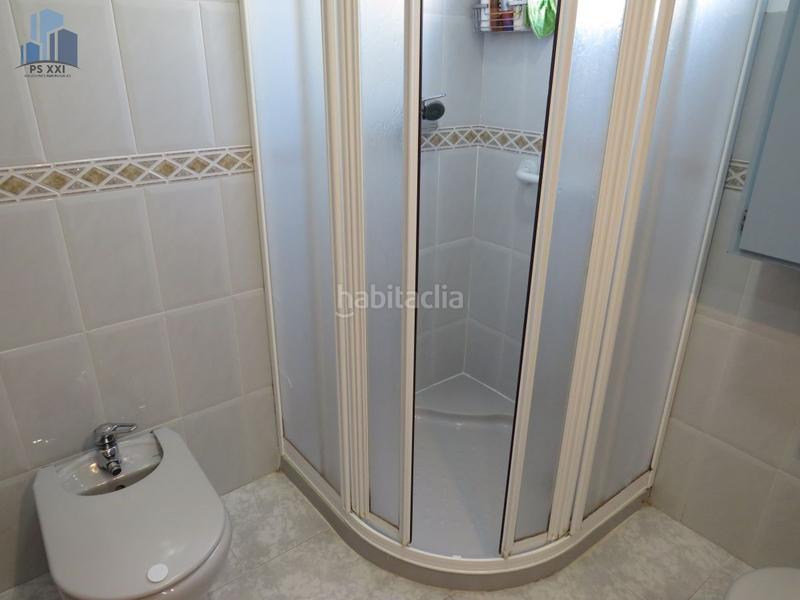 Foto c589e81e-8145-4ed0-a30e-275745d203ed. Affitto piccolo appartamento con parcheggio in Heliópolis Benicasim / Benicàssim