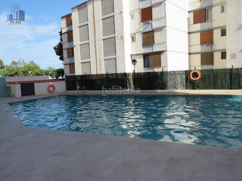 Foto ccb1569a-b112-4d34-b04b-8945b233ca7f. Affitto piccolo appartamento con parcheggio in Heliópolis Benicasim / Benicàssim