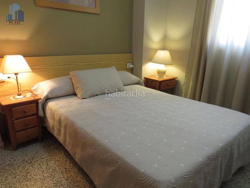 Foto dc874cec-bd28-4d95-b14e-46aa6d16fcc7. Affitto piccolo appartamento con parcheggio in Heliópolis Benicasim / Benicàssim