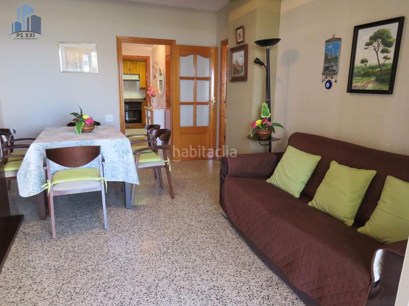 Foto dfa9e70a-caf3-4f0d-bd00-3eed8bc04ec4. Affitto piccolo appartamento con parcheggio in Heliópolis Benicasim / Benicàssim