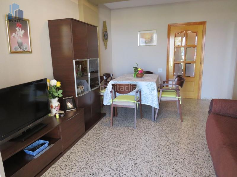 Foto e233f1d9-714d-4a88-b814-d7cb5ddbb5eb. Affitto piccolo appartamento con parcheggio in Heliópolis Benicasim / Benicàssim
