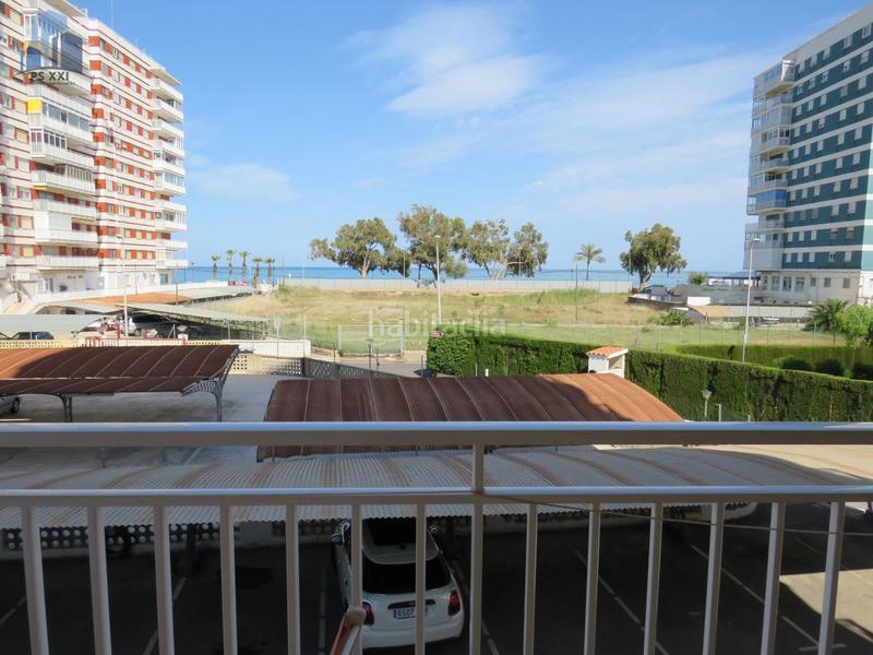 Foto e6936599-6a73-42ab-b306-d8c318ec166b. Affitto piccolo appartamento con parcheggio in Heliópolis Benicasim / Benicàssim