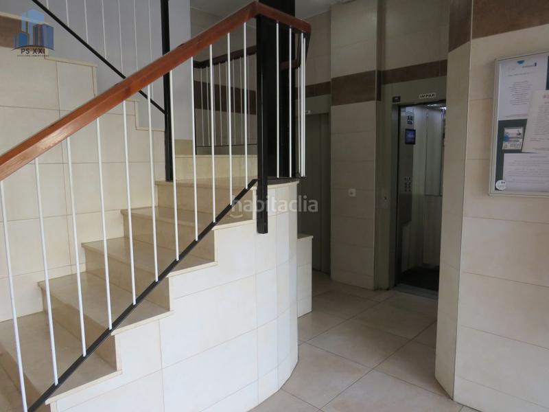 Foto 3f0fca6c-778e-45d2-9b8b-0a1e0340532e. Alquiler apartamento  en alquiler en Heliópolis, 2 dormitorios. en Benicasim / Benicàssim