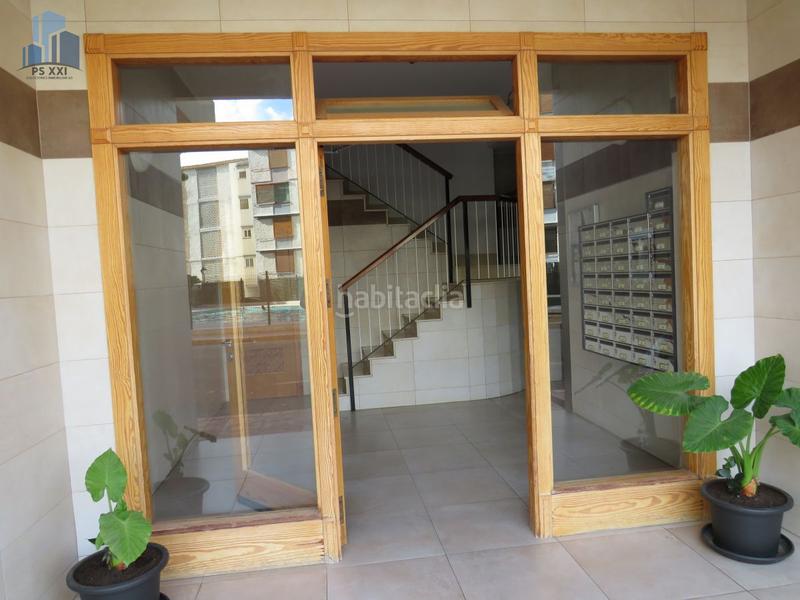 Foto 958ef3f1-fa4f-438b-92ee-6becea4091cf. Alquiler apartamento  en alquiler en Heliópolis, 2 dormitorios. en Benicasim / Benicàssim
