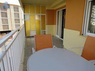 Lloguer Apartament a Heliópolis. Apartamento en alquiler en heliópolis, 2 dormitorios.
