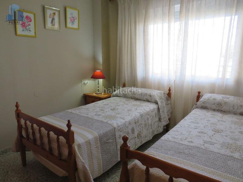 Foto 05dadd28-7b45-4d84-9313-b3098ca30f1f. Location appartement avec parking dans Heliópolis Benicasim / Benicàssim