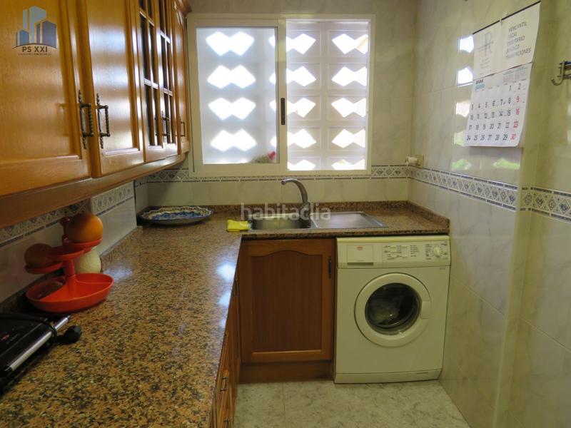 Foto 24755849-777c-469f-9439-b9ae9e3b2a16. Location appartement avec parking dans Heliópolis Benicasim / Benicàssim