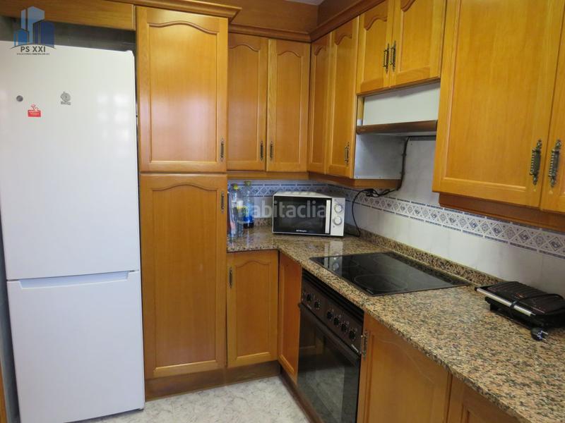 Foto 2b6a3146-1753-4e9b-86db-8e7ee95d8464. Location appartement avec parking dans Heliópolis Benicasim / Benicàssim